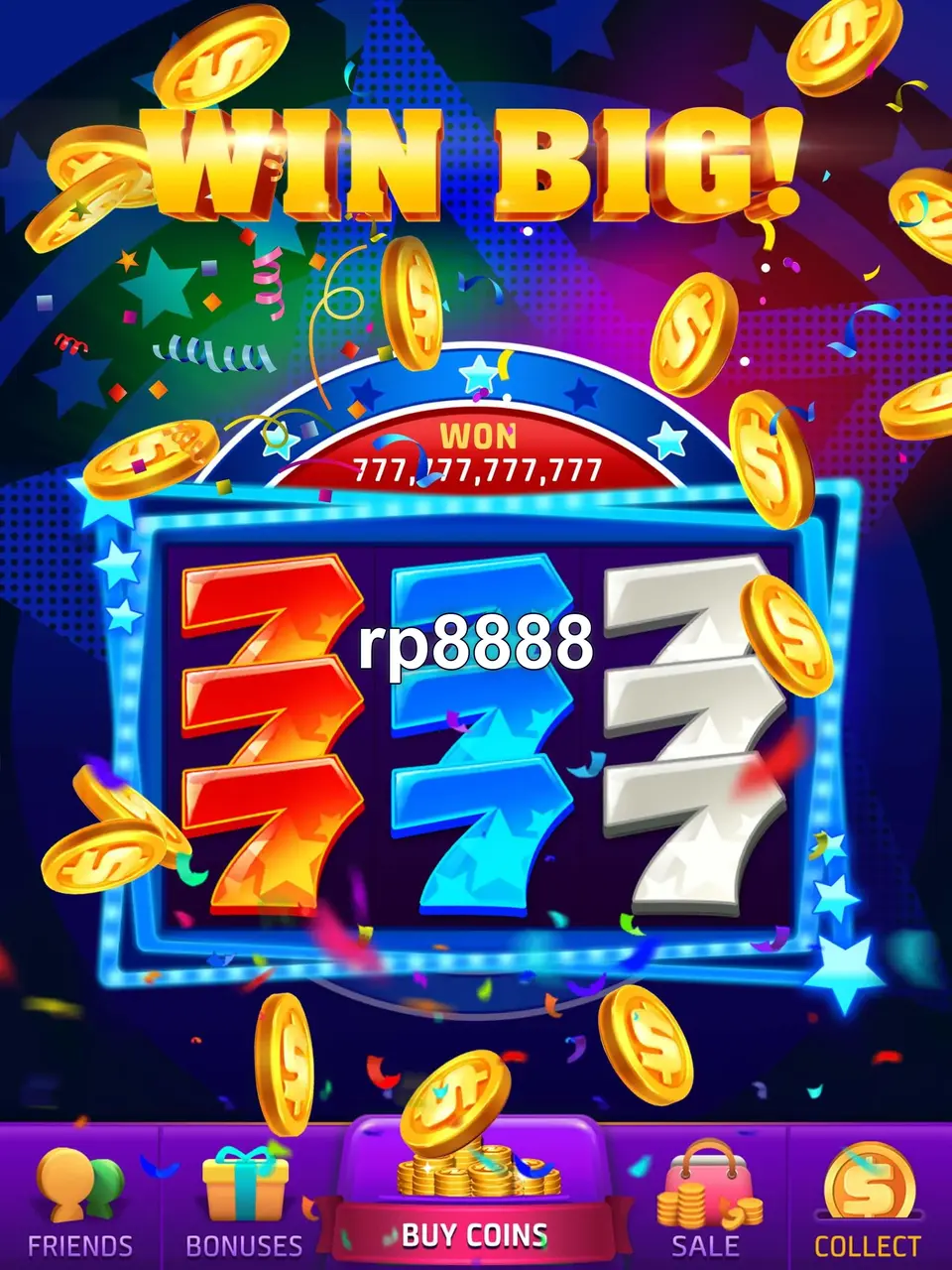 rp8888 APK