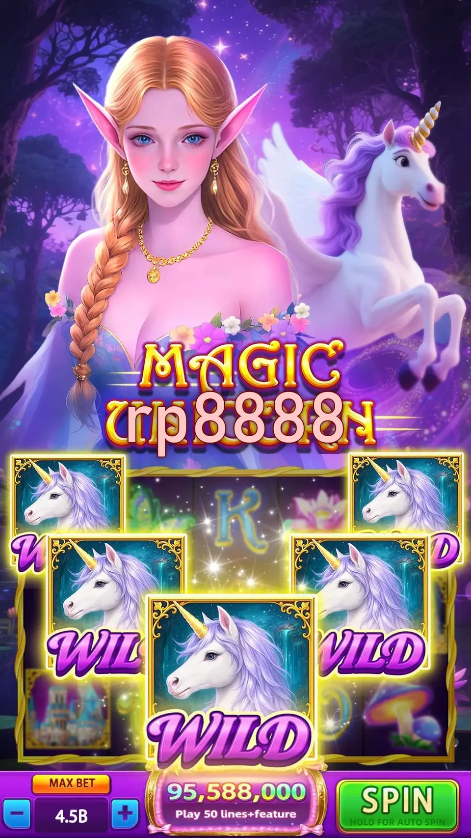 rp8888 APK
