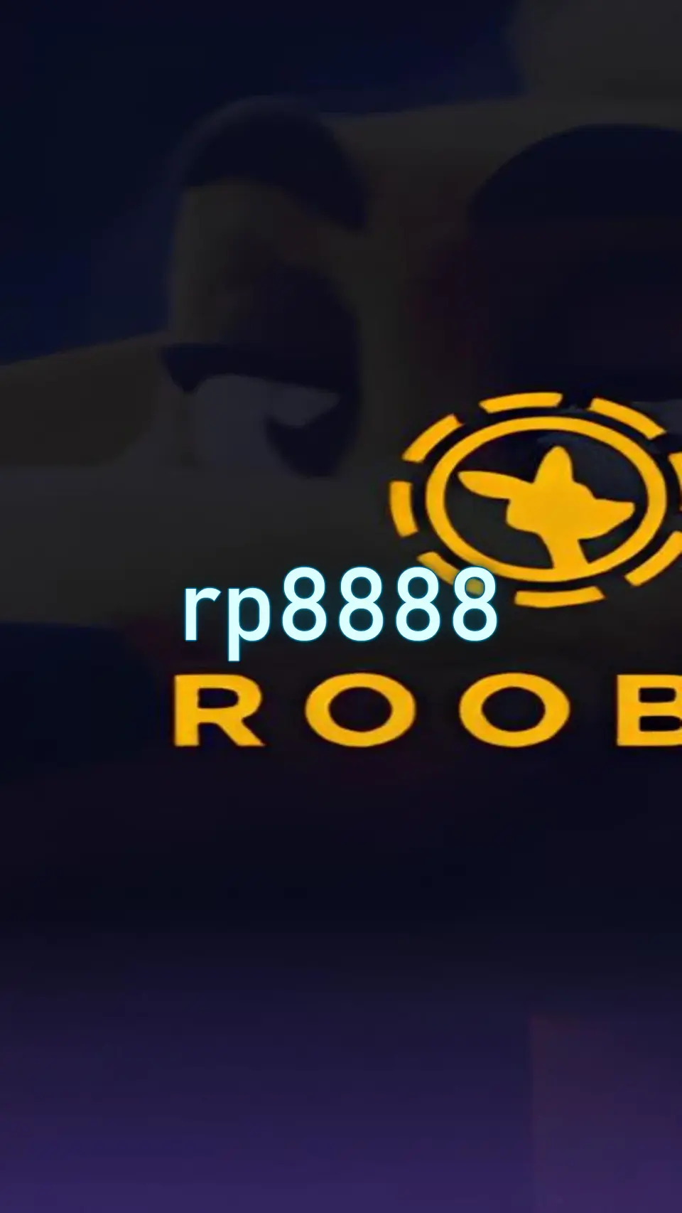 rp8888 Tangkapan Layar - APK Resmi
